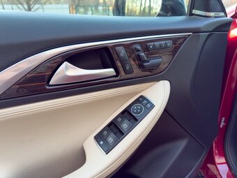 Infiniti QX30 2.2 Diesel AWD Premium 2017 - 19