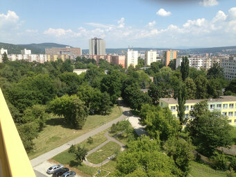 PREDAJ 3 izbový byt, Poľovnícka, Terasa, Košice - 19