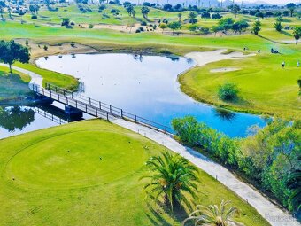 Španělsko Alicante,v blízkosti Torrevieja a golfového hřiště - 19