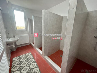 Exkluzívne ubytovňa na obchodné účely Dolný Štál - 19