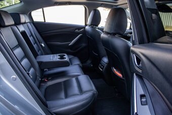 Mazda 6 2.2d SkyActiv TOP REVOLUTION - 19