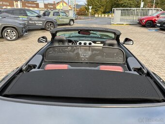 Ford Mustang 5.0Ti-VCT V8 GT AUTOMAT KABRIOLET TOP STAV - 19
