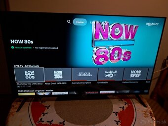 LED Full HD hevc.265 Smart - 19