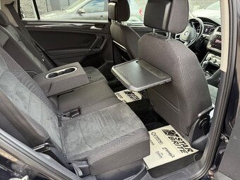 Tiguan Allspace 4motion DSG 162kW 4x4 Virtual ODPOČET DPH - 19