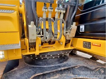 predám pásový báger JCB 220 XL 4F r.v. 2019 5.950 MTH - 19