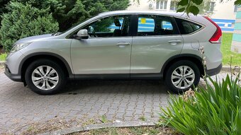 Honda CR-V 1.6 i-dtec 88kw Elegance - 19