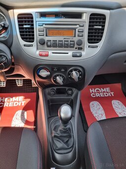 Kia Rio 1.4 Sporty Edition za 2.990 € - 19