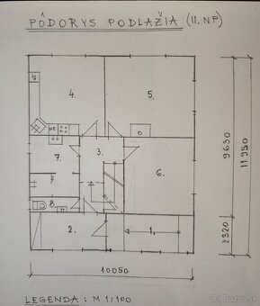 Veľký rodinný dom Bánovce nad Bebravou - Dolné Ozorovce - 19