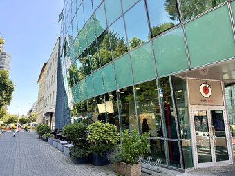 Na prenájom 3 izbový byt, Bratislava, Staré Mesto, Malý trh - 19
