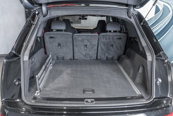 Audi SQ7 4,0 TFSI quattro TTR8 507k - 19