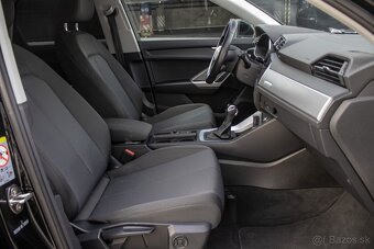 Audi Q3 35 1.5 TFSI mHEV S tronic - 19