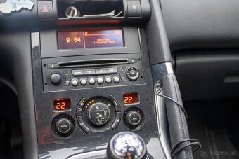 Peugeot 3008 VTI STYLE 1,6 88KW / AJ NA SPLÁTKY / PROTIÚČET - 19