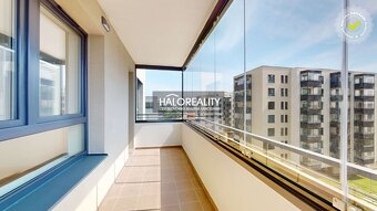 HALO reality - Prenájom, štvorizbový byt Bratislava Rača, Ra - 19