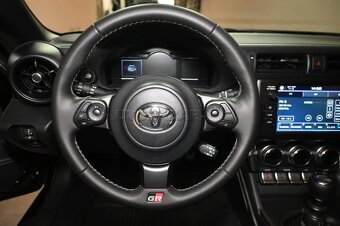 🔥 Toyota GR86 2.4 Executive • 2023 • 9 350 km / Subaru BRZ - 19