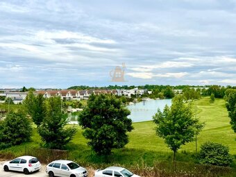 Na prenájom 2 izbový byt, Hrubá Borša, ul. Pri Akadémii, okr - 19