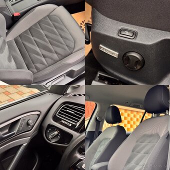 Volkswagen Golf Variant Highline 2.0 TDI 110kw DSG 2020 - 19