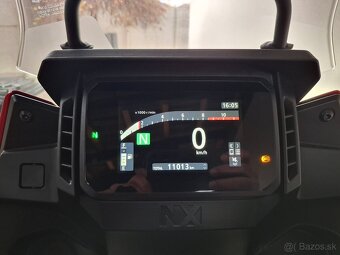 HONDA NX 500 (2024) - 19