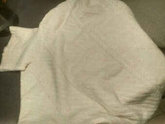 VIANOCNE SVETRE NOVE LACNE - 19