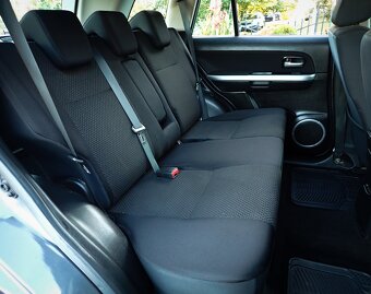 SUZUKI GRAND VITARA 1.9DDiS FACELIFT 4x4 2013- 154tis km - 19