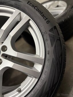 Letná sada 5x112 R18 , 235/55/18 Mercedes Benz GLA GLB - 19