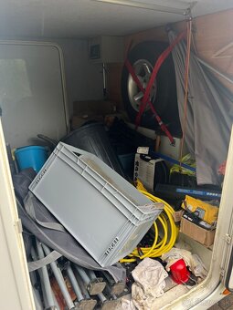 Concorde Charisma - 19