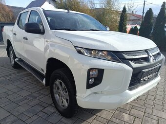 MITSUBISHI L200 - NA PREDAJ - 19