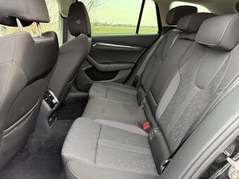 Škoda Octavia Combi 2.0 TDI SCR Style DSG - 19