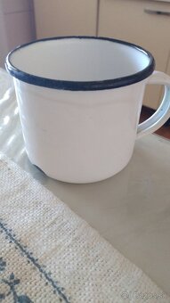 Predám pivové poháre,hrnček,GLUKOMER,hrnček - 19