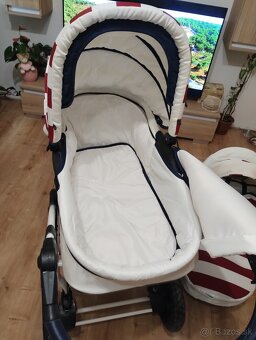 Detský kočík - 19