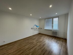 Predaj výnimočného 1 izbového bytu v Galante - 19
