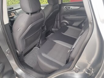Nissan Qashqai Benzín DIG-T 140 Tekna, 103kW, M6, Top Stav. - 19