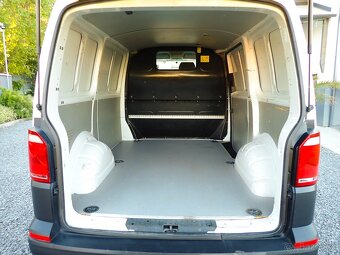 VOLKSWAGEN TRANSPORTER T6 2.0TDI 4x4 110kW-2018-NAVI-KAMERA - 19