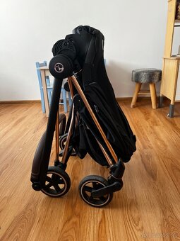 Cybex Mios rosegold - 19