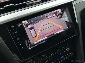 Volkswagen Arteon Shooting Brake Elegance 2.0 TDi DSG V Záru - 19