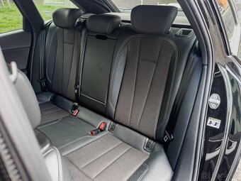 Audi A4 Avant 3.0 TDI Sport quattro tiptronic - 19