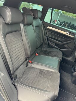 VW PASSAT B8 FL 2.0TDI, DSG, 2020, TOP STAV✅ - odpočet DPH - 19