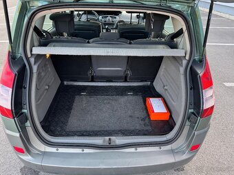 Renault Mégane Scénic 1.6 16V - 19