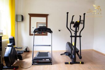 Nová cena Zaujímavý rodinný dom v nádhernej prírode - 19