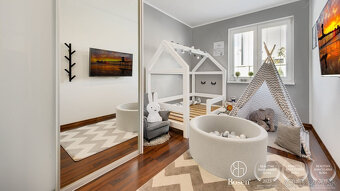 BOSEN | 3 izb.byty s vlastným parkovaním,priestranou záhrad - 19