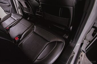 Mercedes-Benz ML 350 BLUETEC 4MATIC AMG - 19