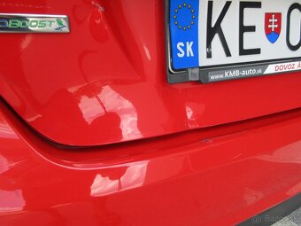 Ford Fiesta 1.0 EcoBoost SCTi Trend - 19