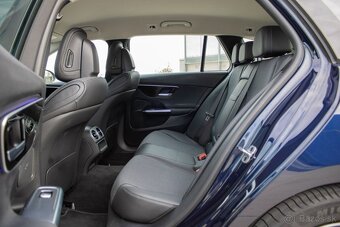 Mercedes-Benz C trieda Kombi 220 d mHEV, odpočet DPH - 19