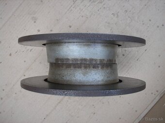 Škoda Octavia 2,VW, Seat brzdové strmene - 19