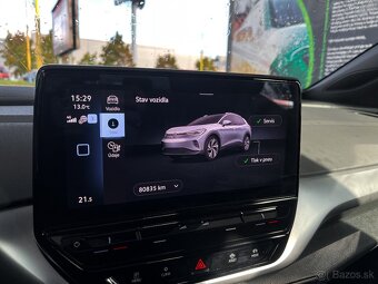 Volkswagen ID.4 Pro Performance 77kWh Life - 19