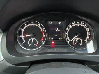 Škoda Rapid 92000km - 19
