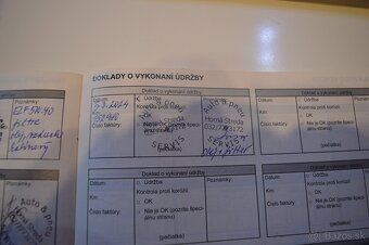 RENAULT CLIO 1,2 48kW, M5 Slovenské, 157697km - 19