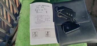 VW Golf 1.0 TSI  Basis 81KW  64 350 km / r.v.2021 / - 19