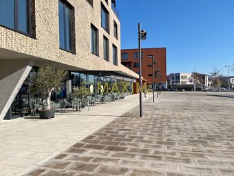 Malacky centrum- nový, slnečný 2i byt + garáž - 19