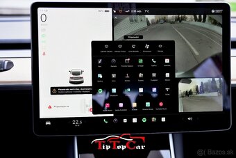 ⏩ Tesla Model 3 Long Range Dual Motor AWD 350kW Odpocet DPH - 19