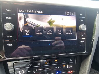 Volkswagen Arteon 1.4 TSI eHybrid 218k R-Line DSG - 19